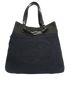 CC Timeless XL Beach Yatch Bag, front view